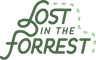 Lost in the Forrest logo